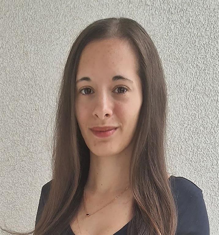 Kimberley Eisenreich